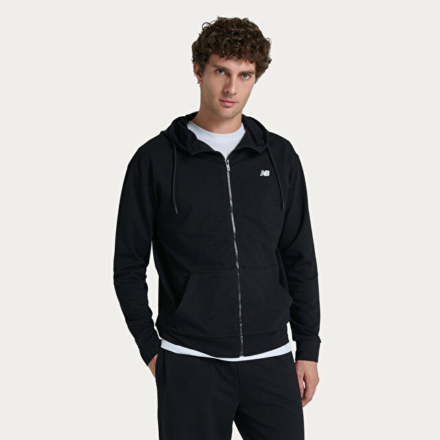 Мужской свитшот New Balance MNJ3646 на каждый день