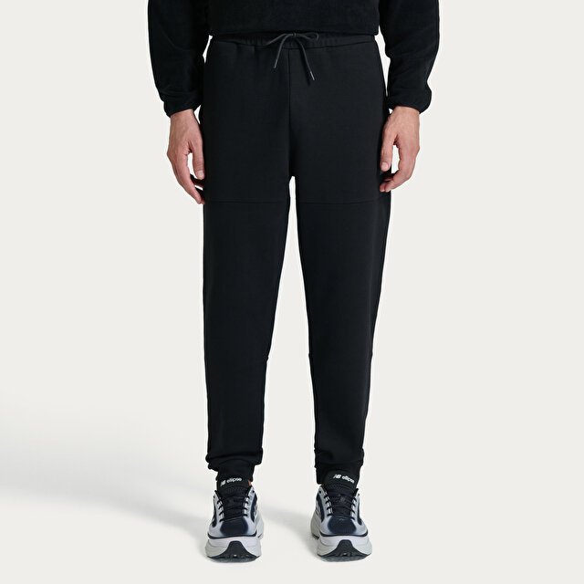 Мужские спортивные штаны New Balance MNP1517 на каждый день