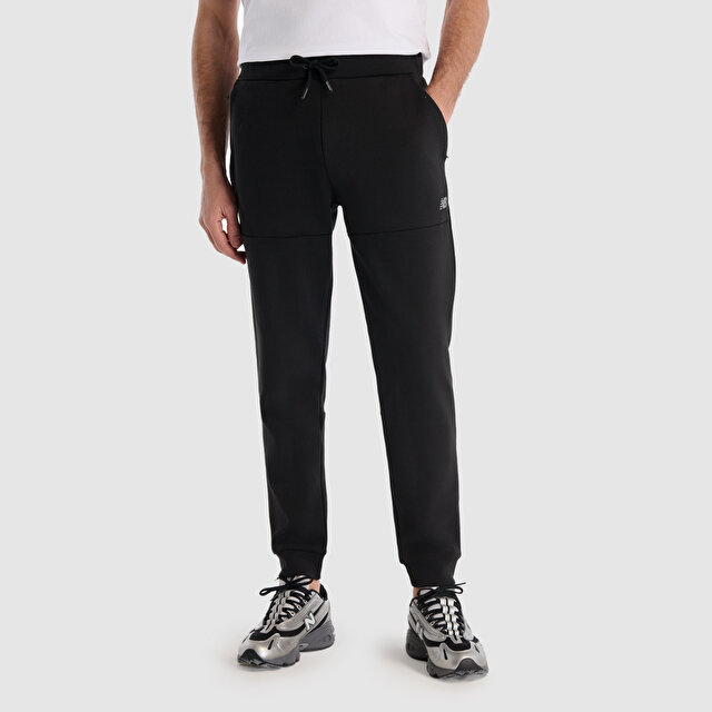Мужские спортивные штаны New Balance MNP1517