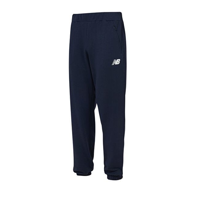 Мужские спортивные штаны New Balance MNP1642 на каждый день