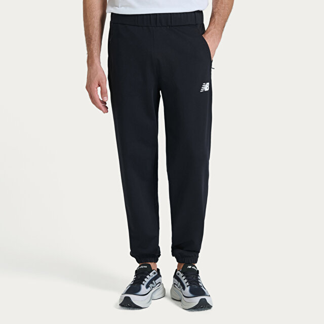 Мужские спортивные штаны New Balance MNP1642 на каждый день