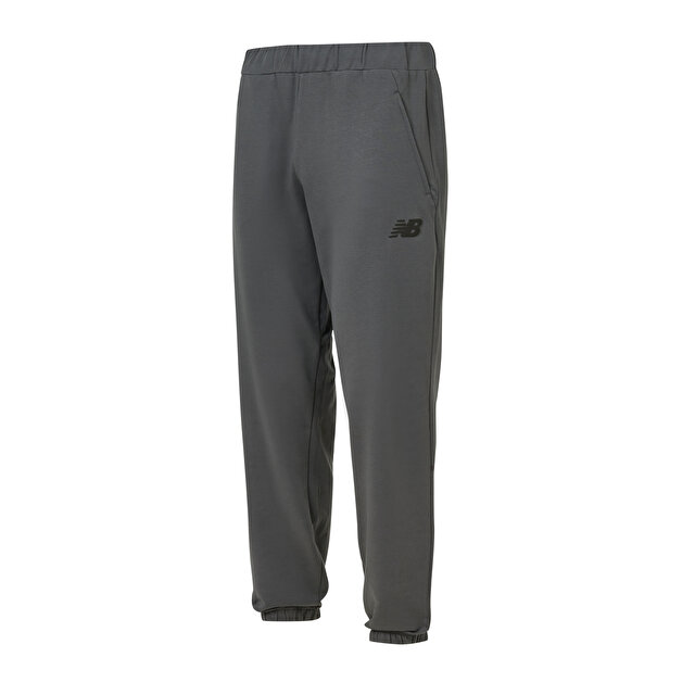 Мужские спортивные штаны New Balance MNP1642 на каждый день