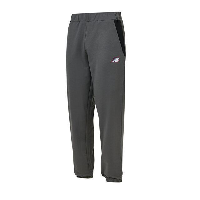 Мужские спортивные штаны New Balance MNP1647 на каждый день