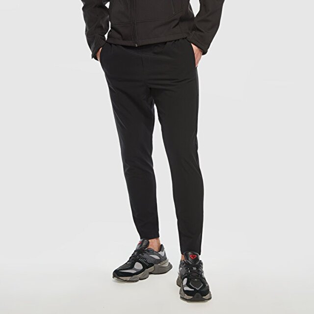 Мужские спортивные штаны New Balance MNP3433