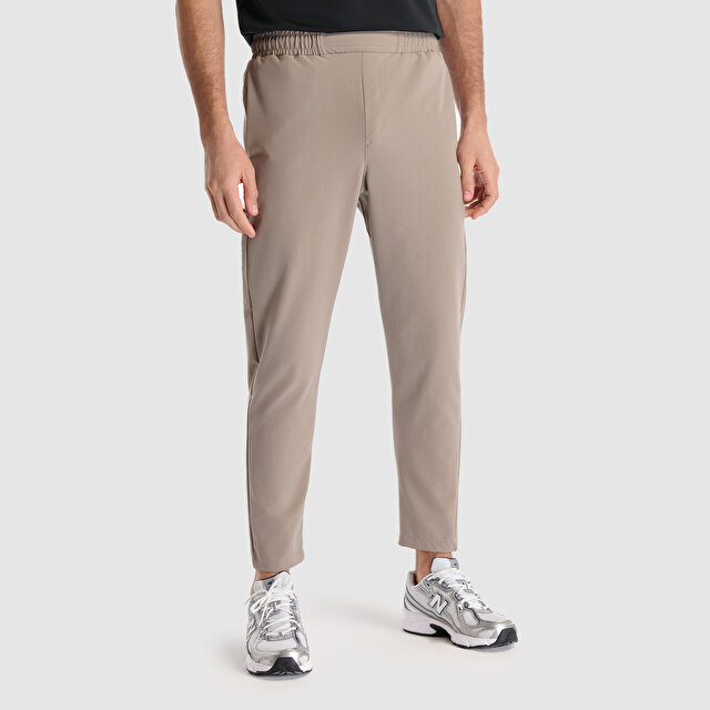 Мужские спортивные штаны New Balance MNP3433