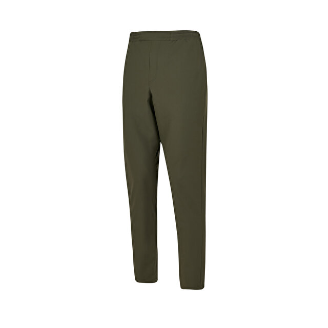 Мужские тайтсы New Balance MNP3433 Haki для тренировок