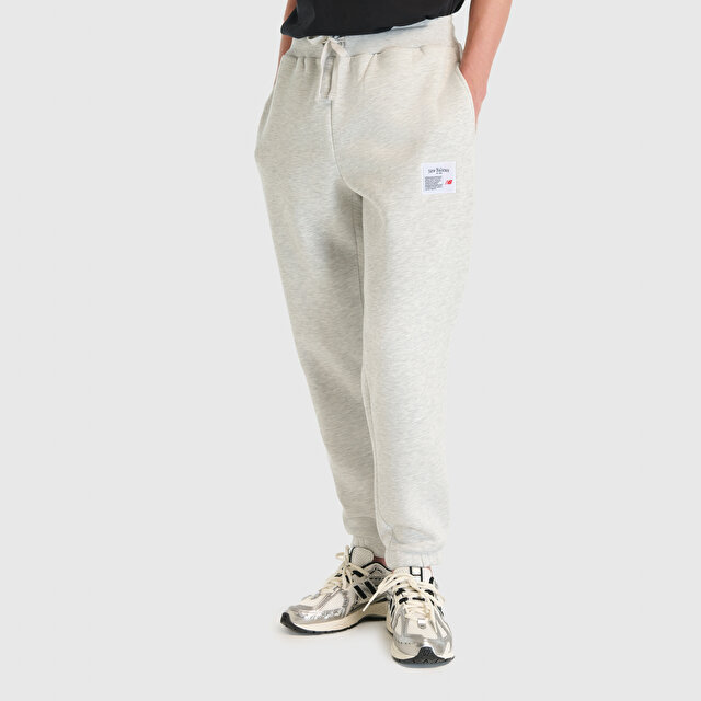 Мужские спортивные штаны New Balance MNP3503 на каждый день