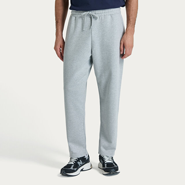 Мужские спортивные штаны New Balance MNP3607 Melanj на каждый день