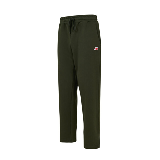 Мужские спортивные штаны New Balance MNP3607 Haki