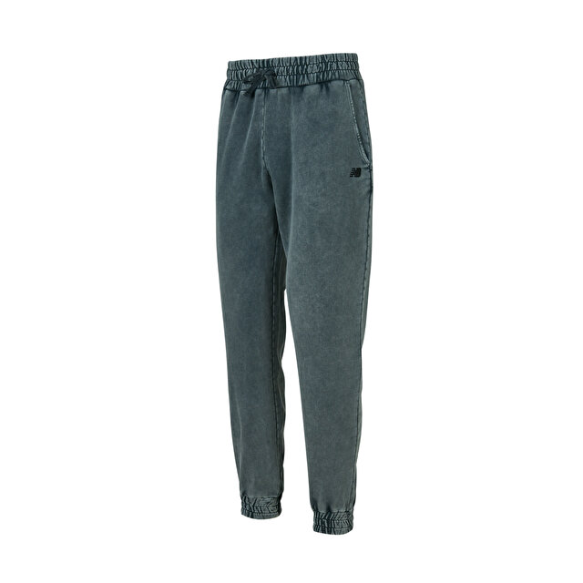 Мужские спортивные штаны New Balance MNP3624 Antrasit