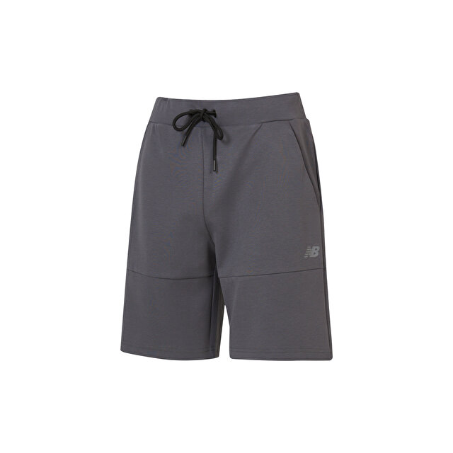 Мужские шорты New Balance MNS1517 Antrasit