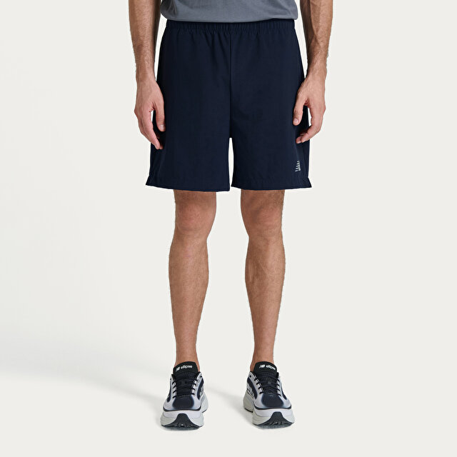 Мужские шорты New Balance MNS1650