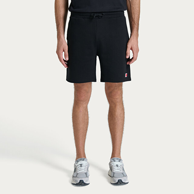 Мужские шорты New Balance MNS3607 на каждый день