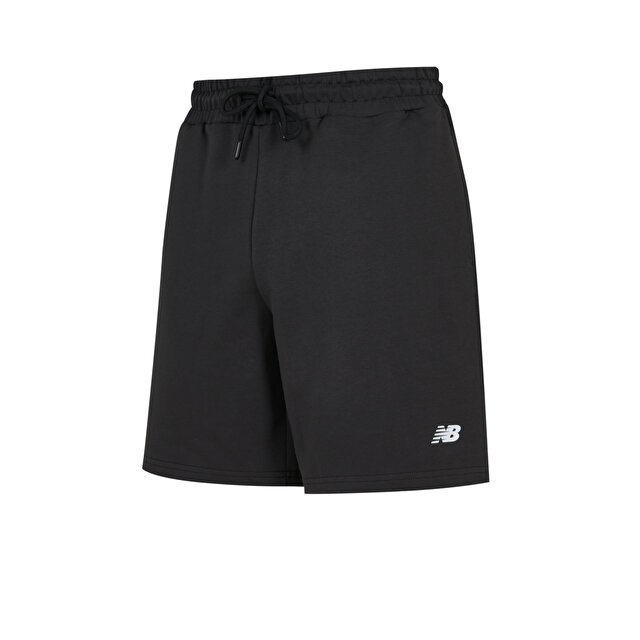 Мужские шорты New Balance MNS3646 Antrasit