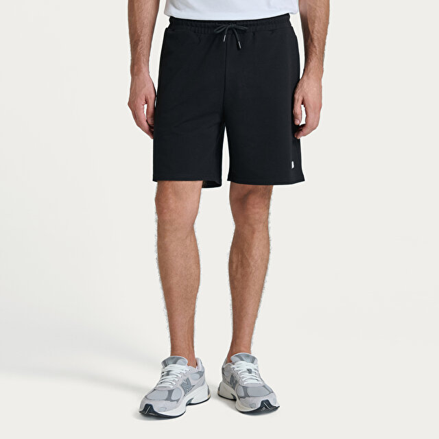 Мужские спортивные штаны New Balance MNS3646