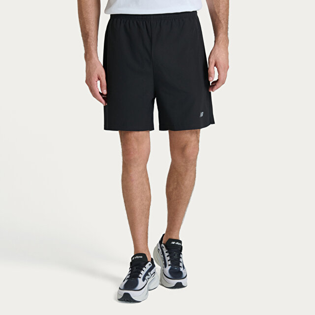 Мужские шорты New Balance MNS3654