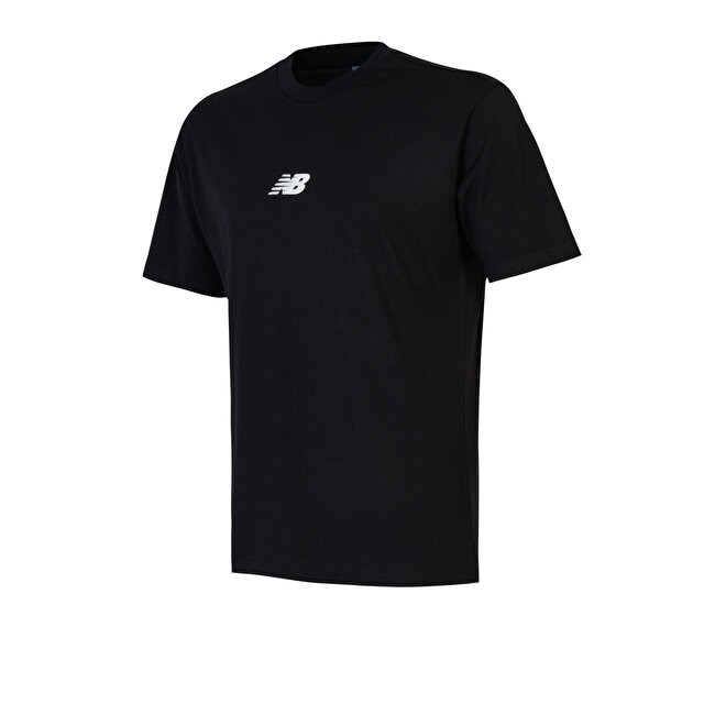 Мужская футболка New Balance MNT1642 на каждый день
