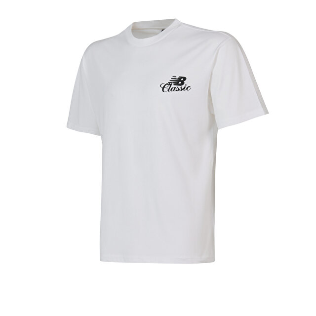 Мужская футболка New Balance MNT1643