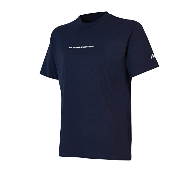 Мужская футболка New Balance MNT1648