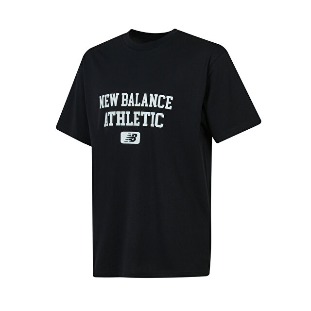 Мужская футболка New Balance MNT3610