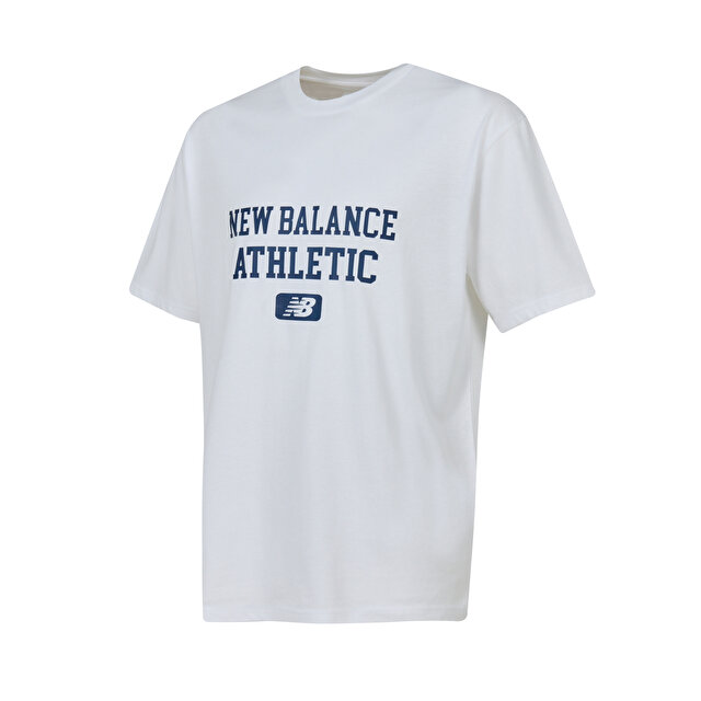 Мужская футболка New Balance MNT3610
