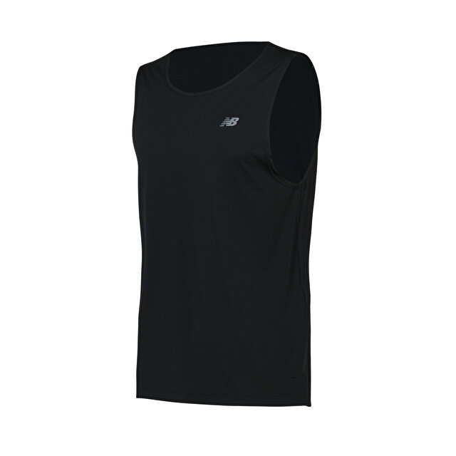 Мужская футболка New Balance MNT3652