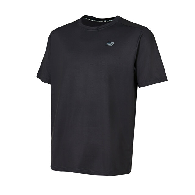 Мужская футболка New Balance MNT3653 на каждый день