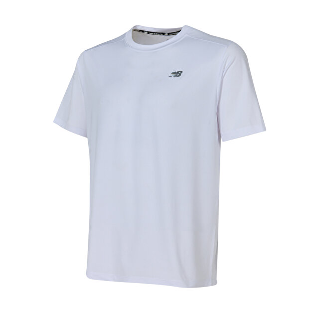 Мужская футболка New Balance MNT3653 на каждый день