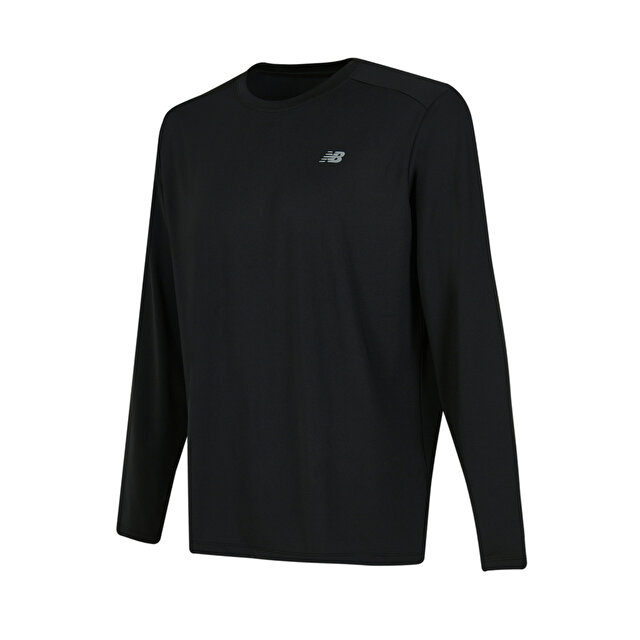 Мужская футболка New Balance MNT3658