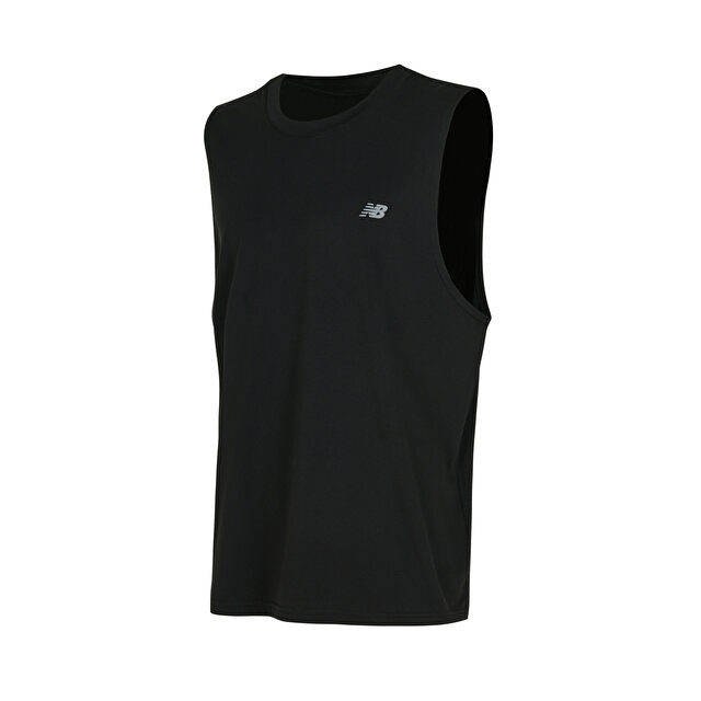 Мужская футболка New Balance MNT3660