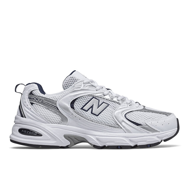 Unisex кроссовки New Balance 530 MR530SG для бега