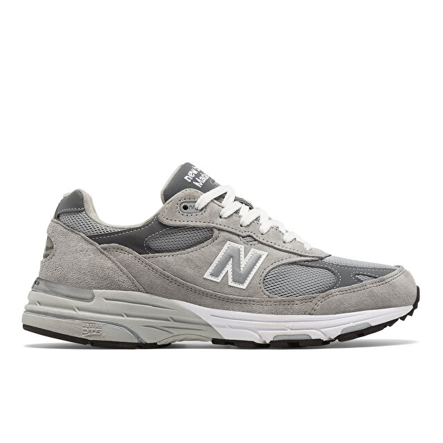 Мужские кроссовки New Balance 993 MR993GL