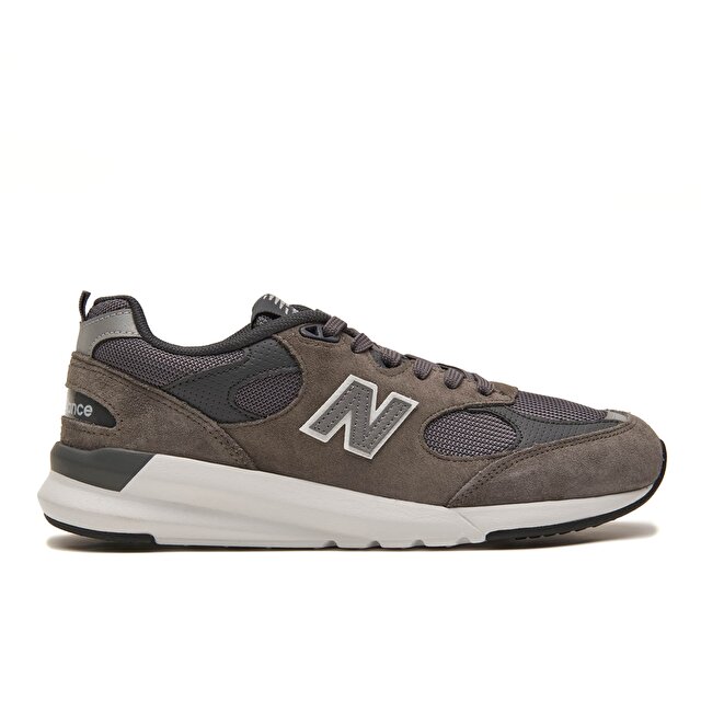 Мужские кроссовки New Balance 109 Antrasit MS109AG