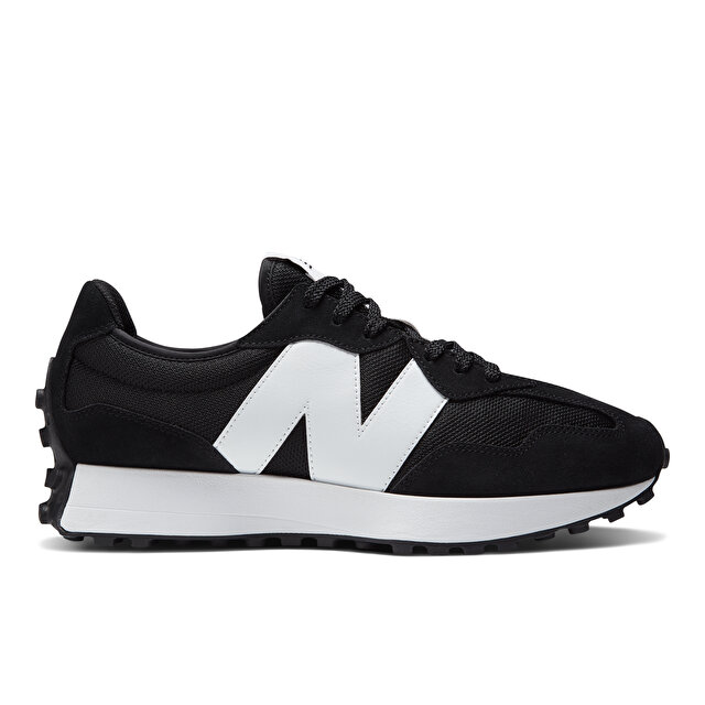 Unisex кроссовки New Balance 327 MS327CBW для бега