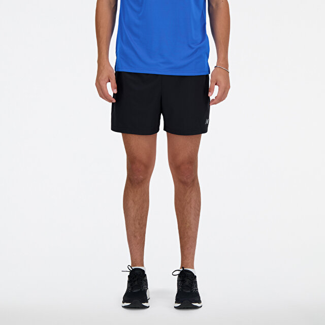 Мужские шорты New Balance MS41227 для тренировок