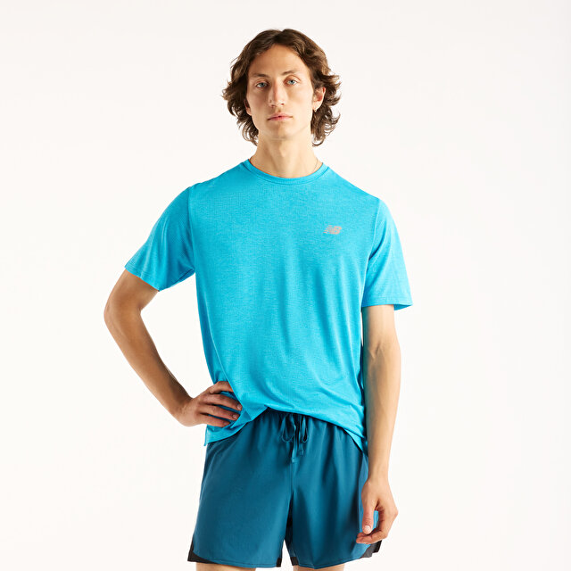 Мужская футболка New Balance MT41253