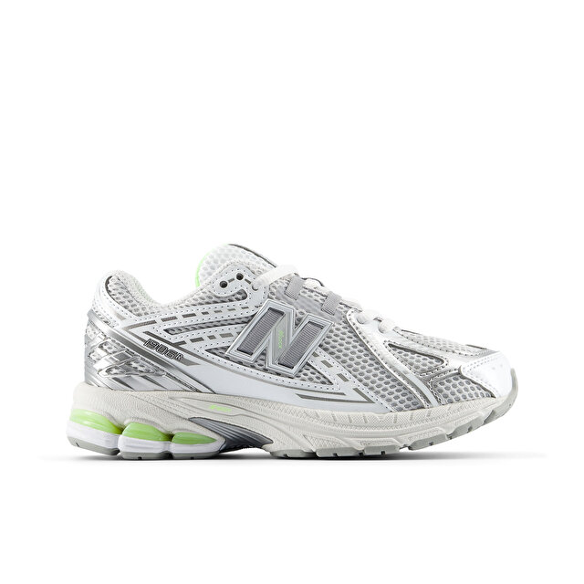 Детские кроссовки New Balance 1906 Günlük Kullanim P19061RV для бега