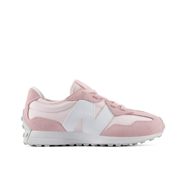 Детские кроссовки New Balance 327 Günlük Kullanim P3272VF для бега
