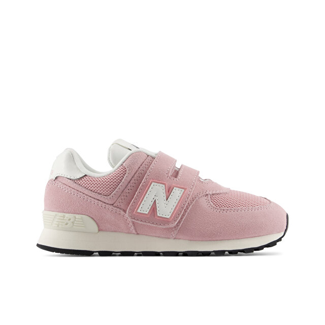 Детские кроссовки New Balance 574 Günlük Kullanim P5748O4 на каждый день