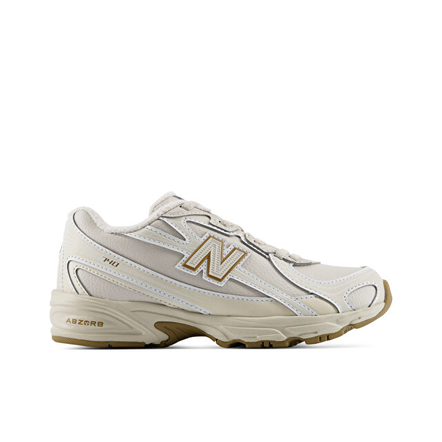 Детские кроссовки New Balance 740 Günlük Kullanim P740304 для бега