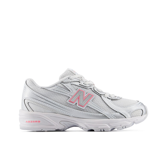 Детские кроссовки New Balance 740 Günlük Kullanim P7403DB для бега