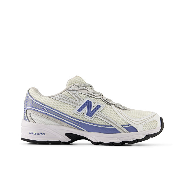 Детские кроссовки New Balance 740 Günlük Kullanim P7406V1 для бега