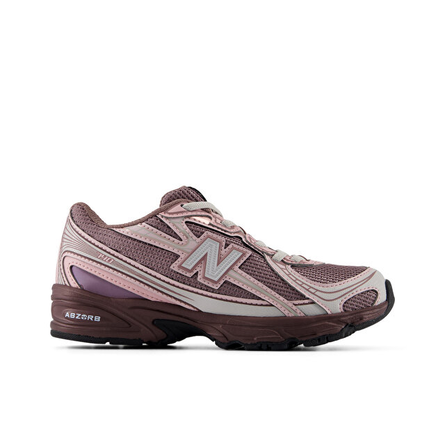Детские кроссовки New Balance 740 Günlük Kullanim P7407JG для бега