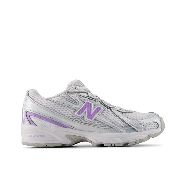 Детские кроссовки New Balance 740 Günlük Kullanim P7408V0 для бега