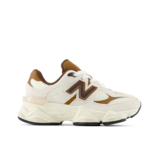 Детские  New Balance 9060 Kahverengi Günlük Kullanim P90602HQ на каждый день