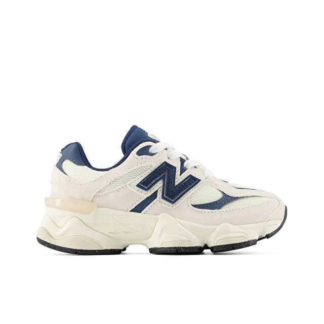 Детские  New Balance 9060 Günlük Kullanim P90605NF на каждый день