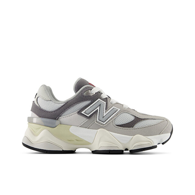 Детские  New Balance 9060 Günlük Kullanim PC9060GY на каждый день