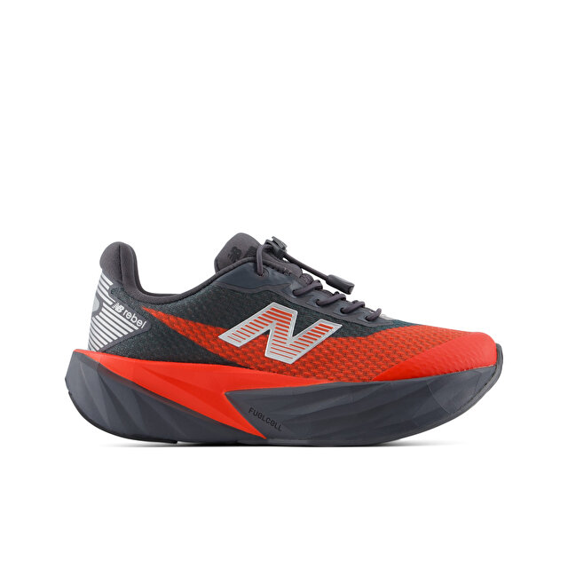 Детские кроссовки New Balance Rebel Günlük Kullanim PFCX4G4 на каждый день