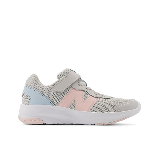 New Balance 578 Gri Çocuk Koşu - Newbalance