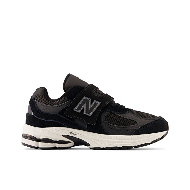 Детские кроссовки New Balance 2002 Günlük Kullanim PV2002BK для бега